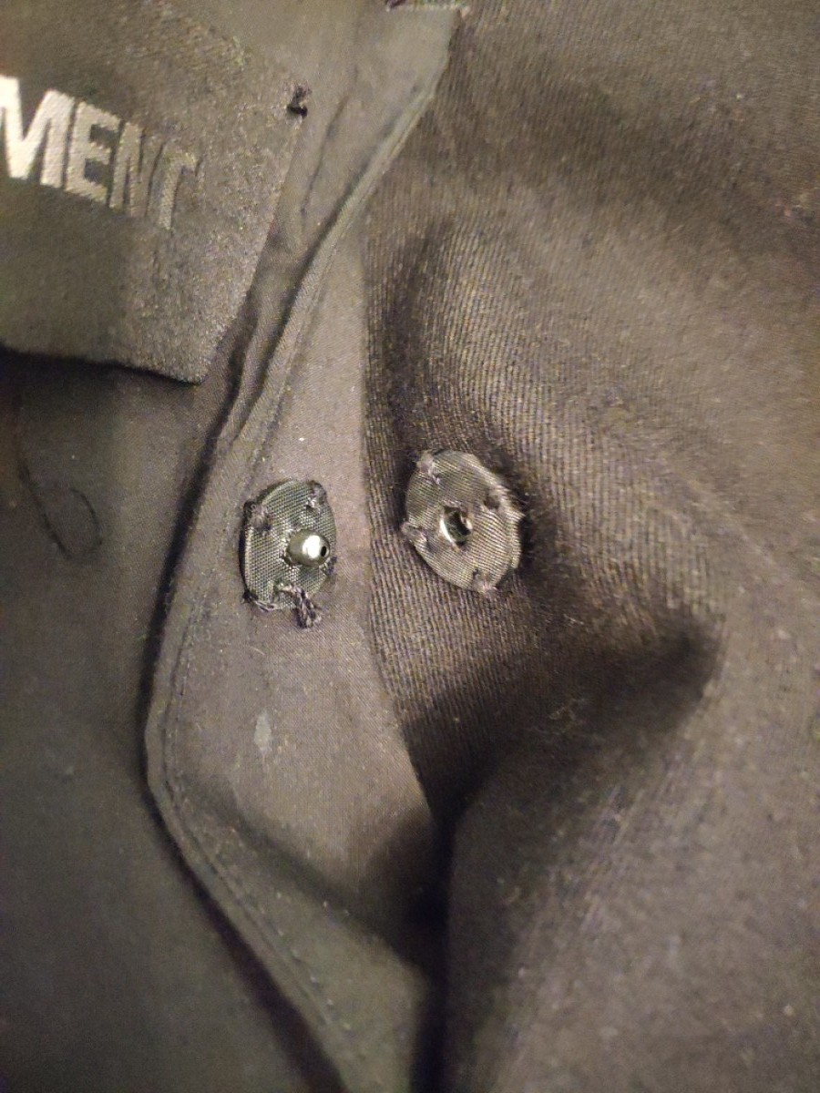 Attachment - Pocket cut tw button jacket.Like Paul Harnden or Guidi - 6