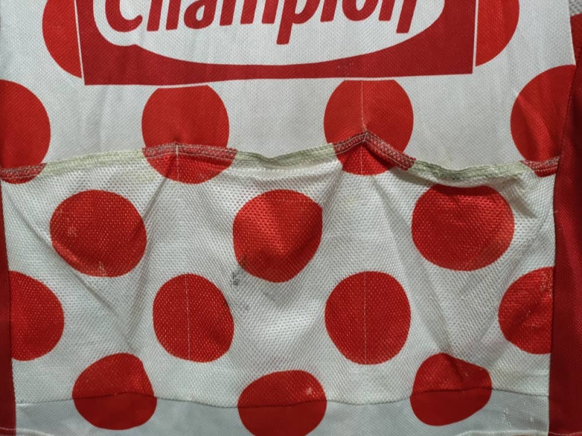 Cycle - Bicycle Jersey - 8