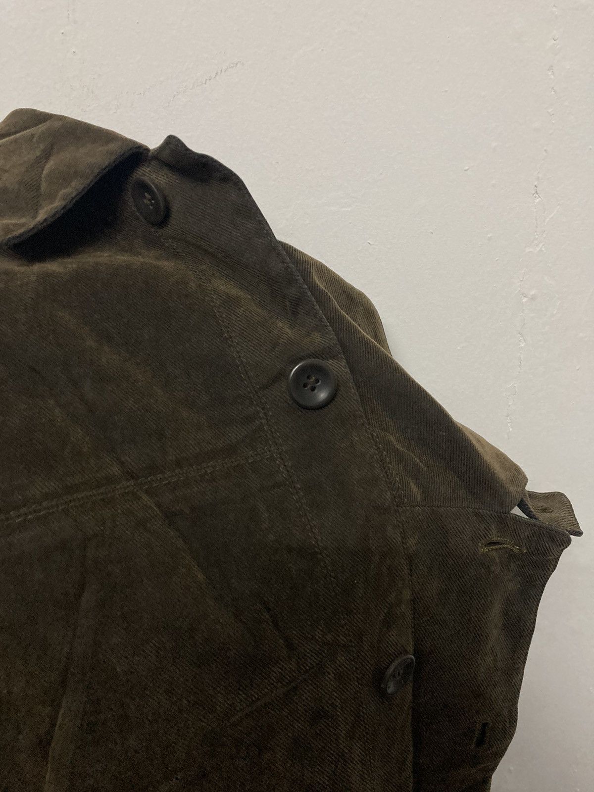 Vintage Junmen Button Up Jacket - 15
