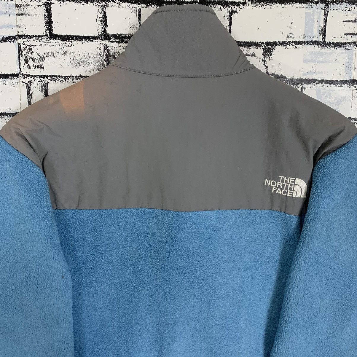 Outdoor Style Go Out! - The North Face Polartec Outdoor Fleece Zipper Jacket - 9