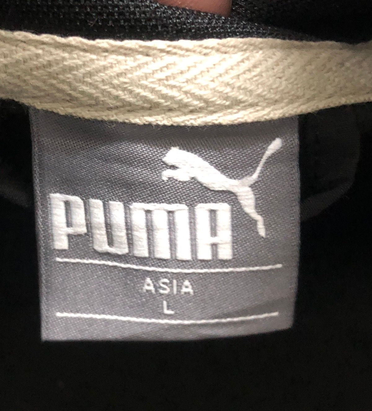 Puma Pullover Halfzipper Fleece - 5