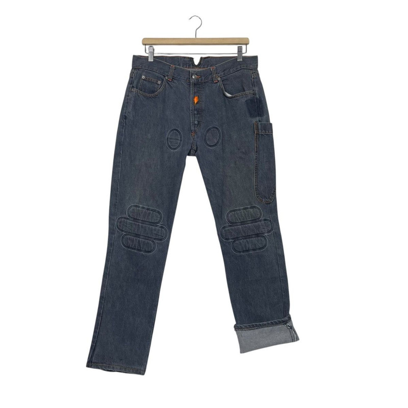 Walter Van Beirendonck W&Lt Walter Van Beirendonck Padded Pistol