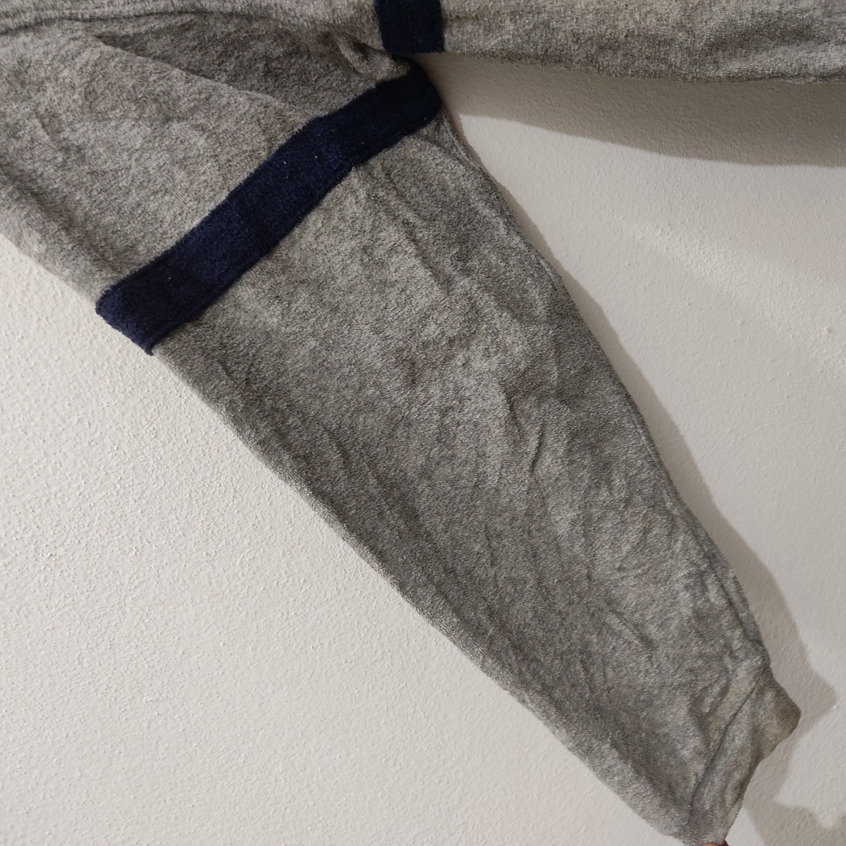 90s Mods Casual Pullover Jumper Sweater - 4