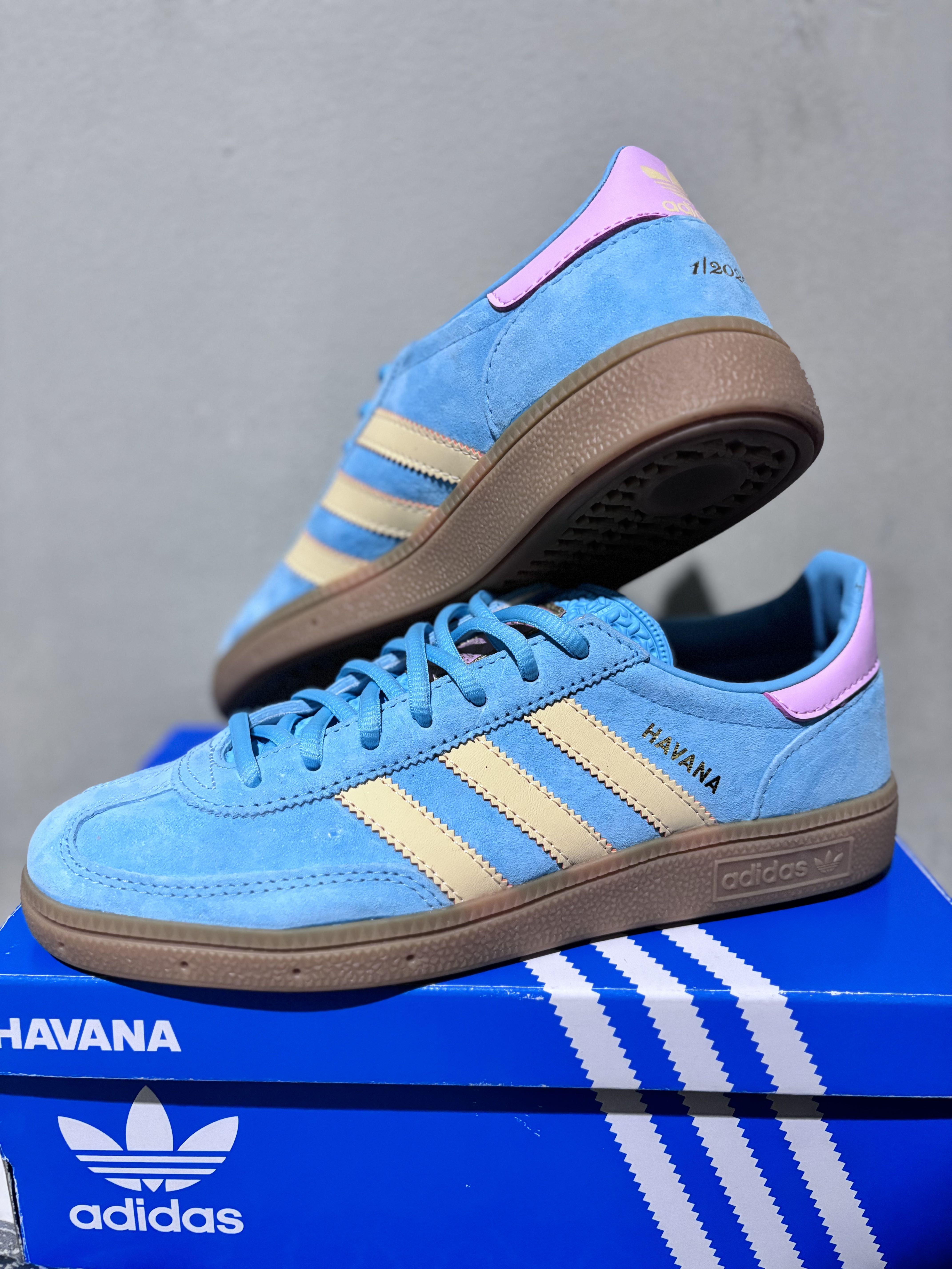 Adidas Havana - 1