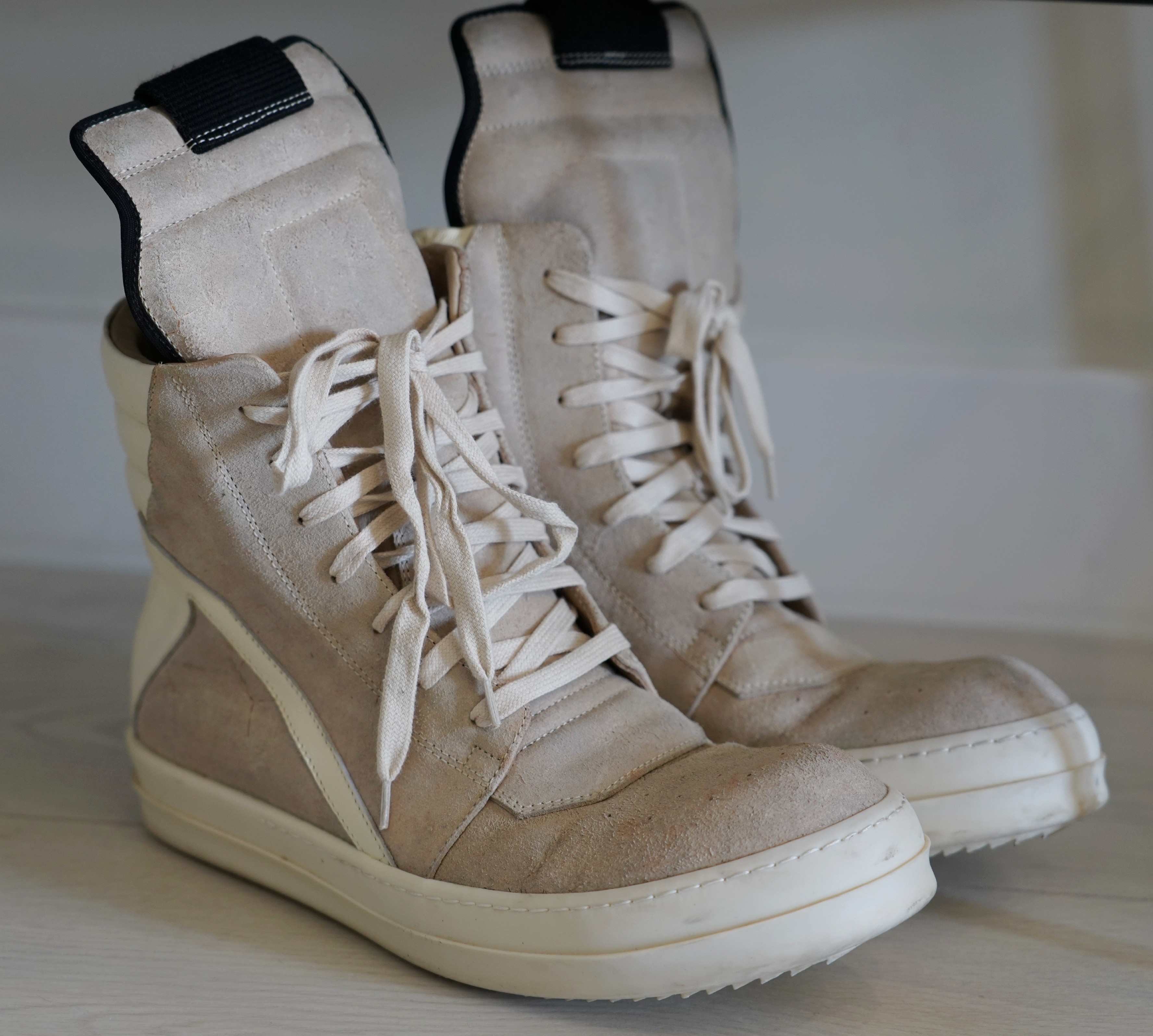 Pearl Geobaskets - 2