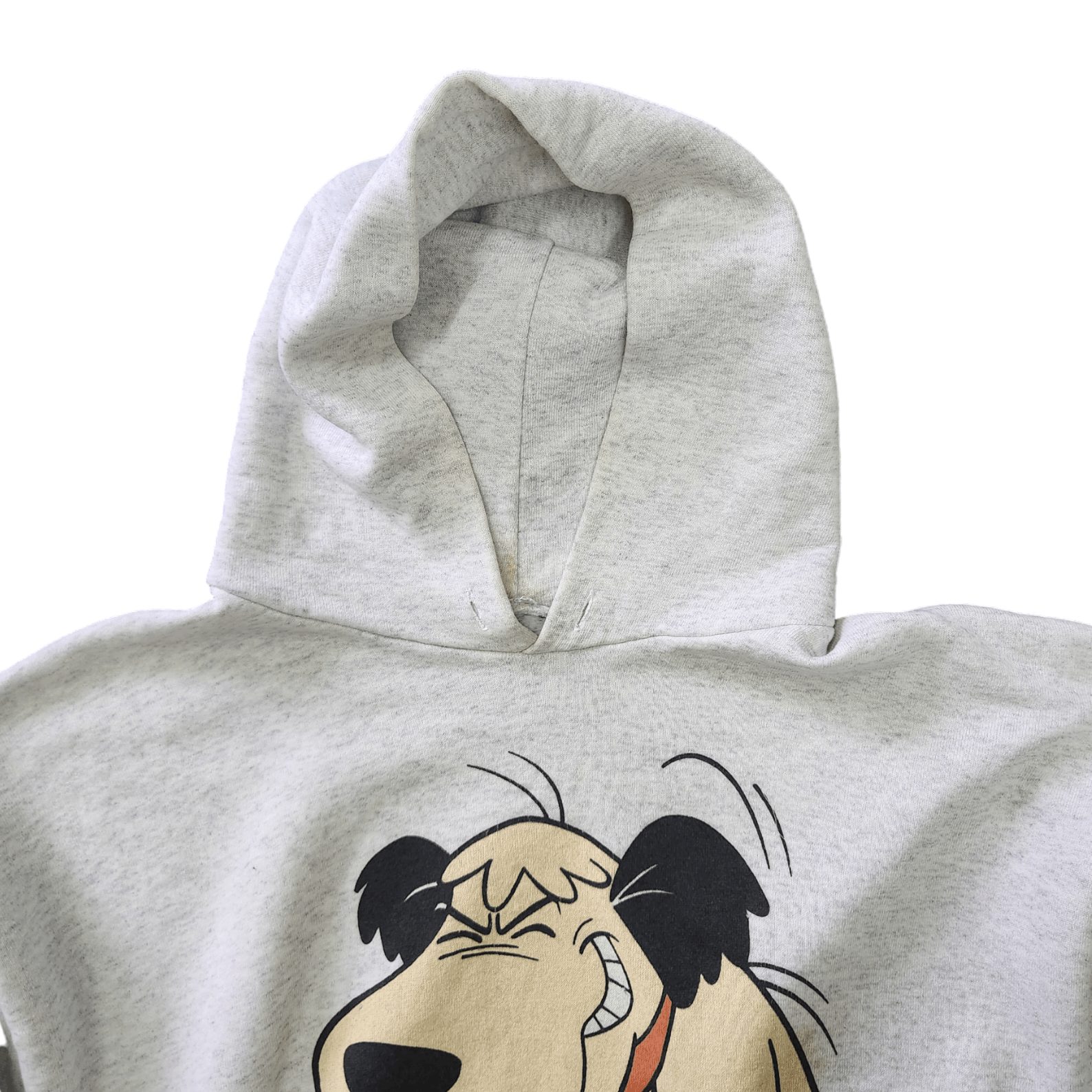 Vintage - Muttley Wacky Races By Hanna-Barbera Hoodies Copyright 1994 - 17