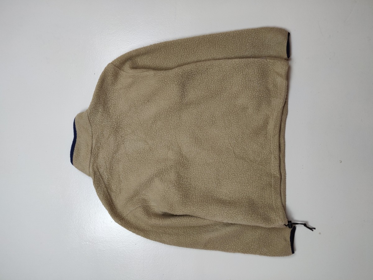 L.L. Bean - Fleece Sherpa Sweater Jacket - 7