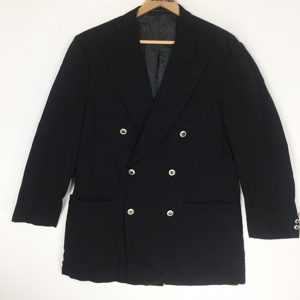 Vintage Versace Classic V2 Blazer - 1