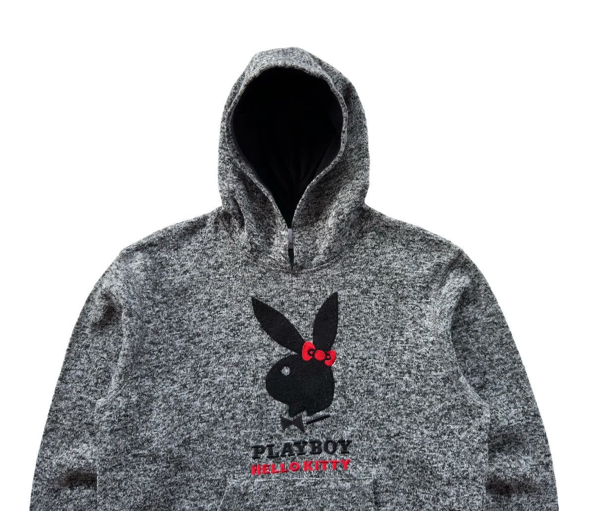 Playboy X Hello Kitty Hoodie - 6