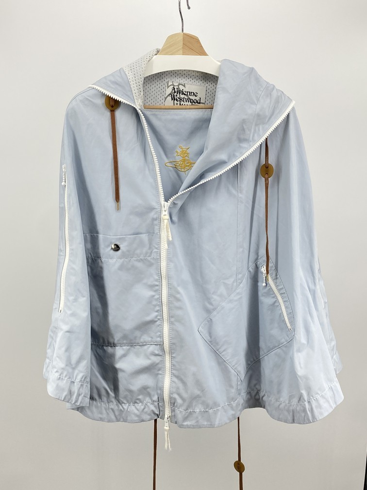 Crazy Japan Exclusive Cape - 1