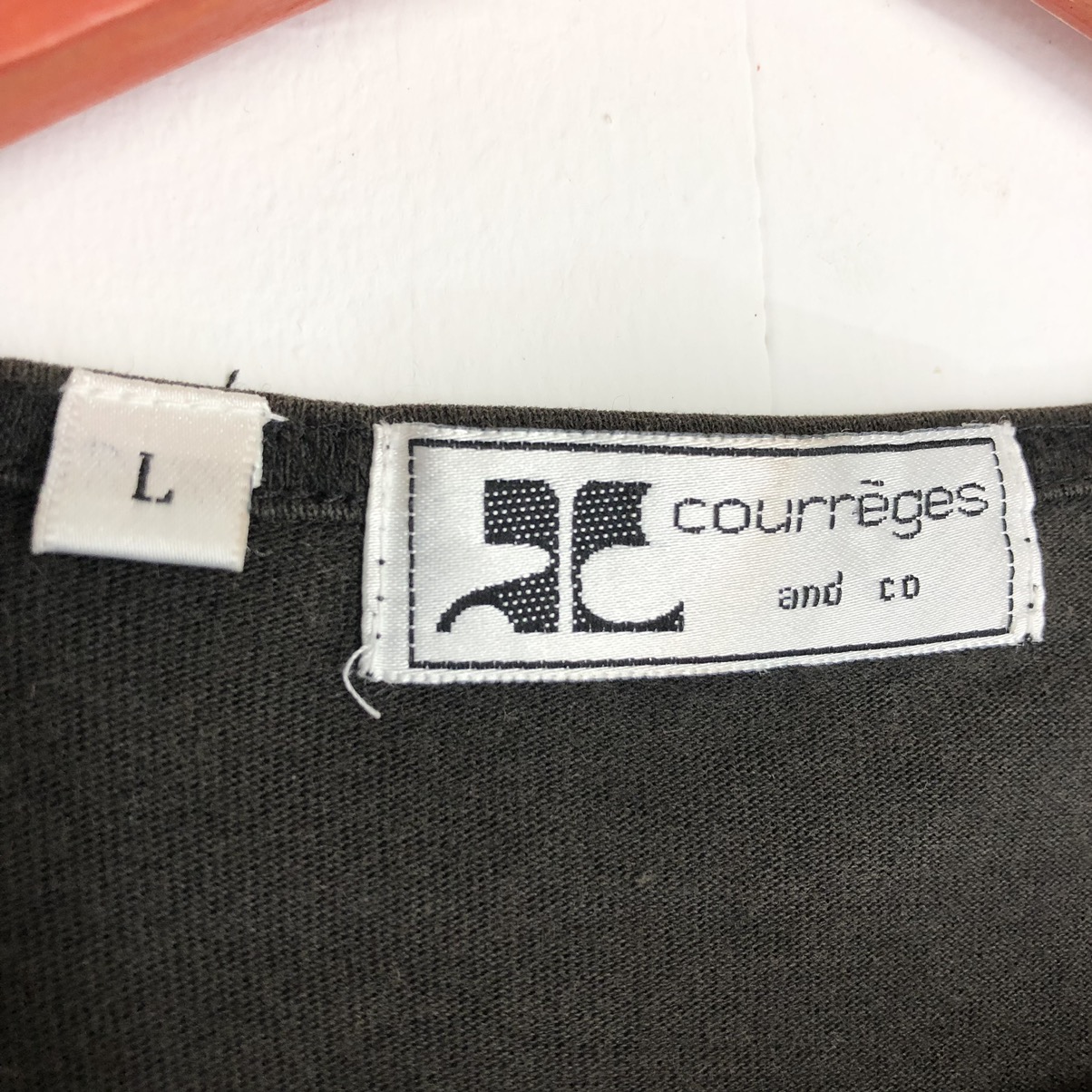 Courreges Women T Shirt - 4