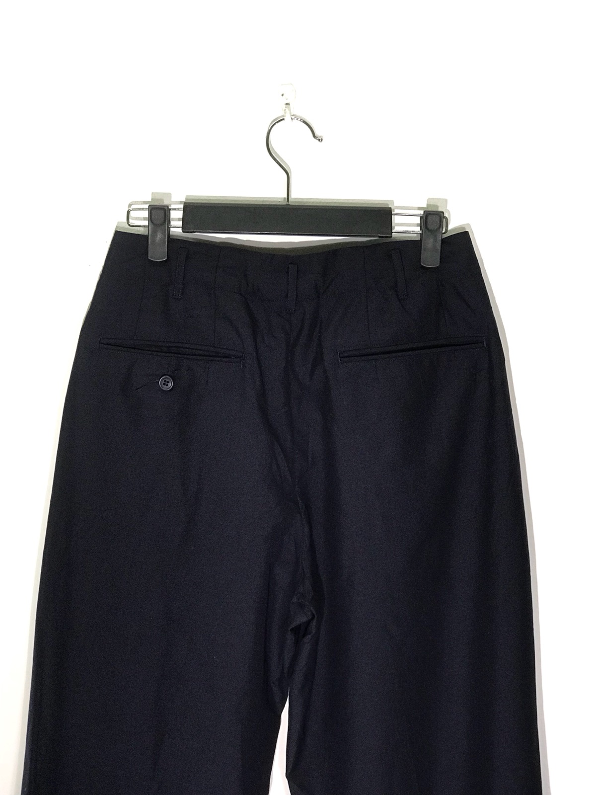 Yohji Yamamoto Central Japan Railway Company Pants - 6