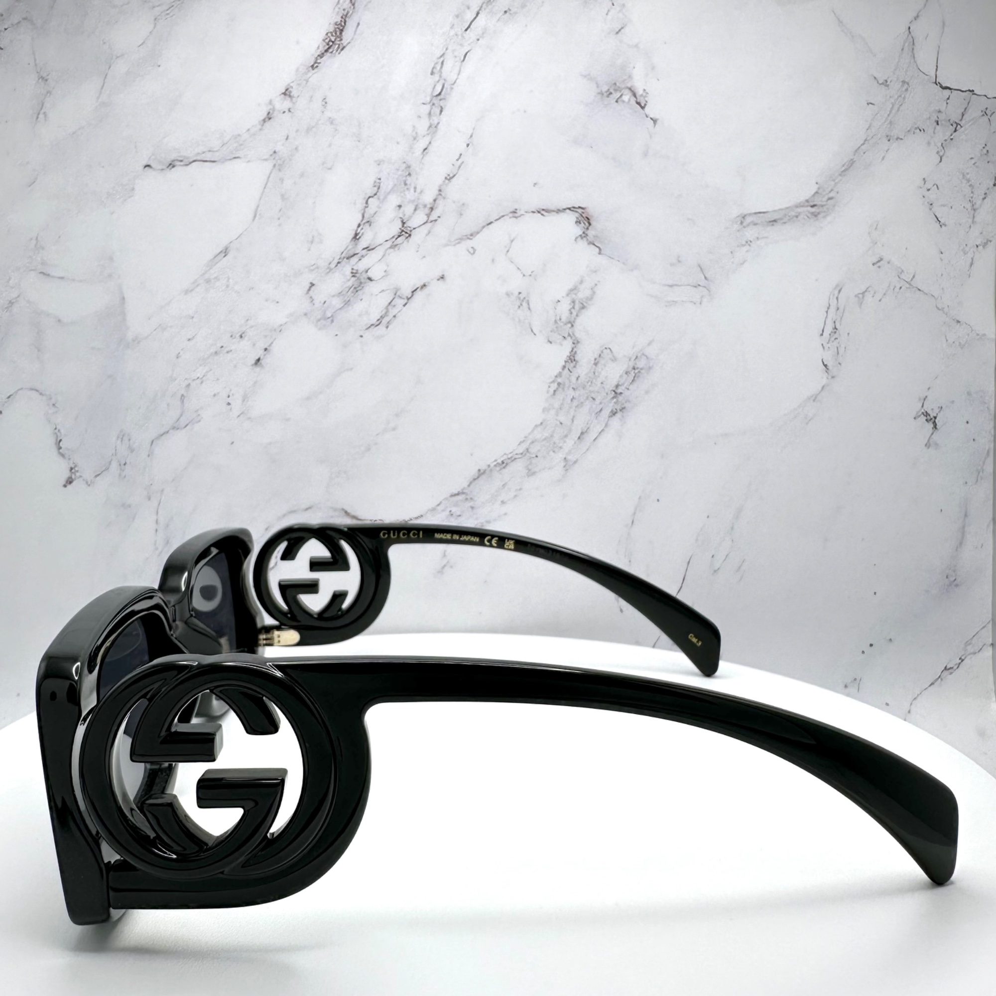 Gucci Sunglasses New  - 4