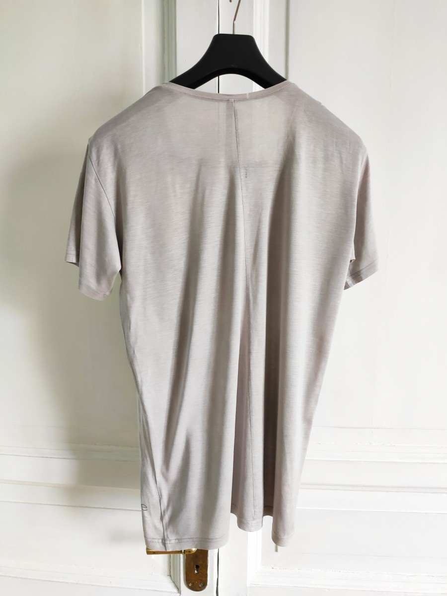 Attachment - Less is More tee.Like Julius or Rick Owens - 2