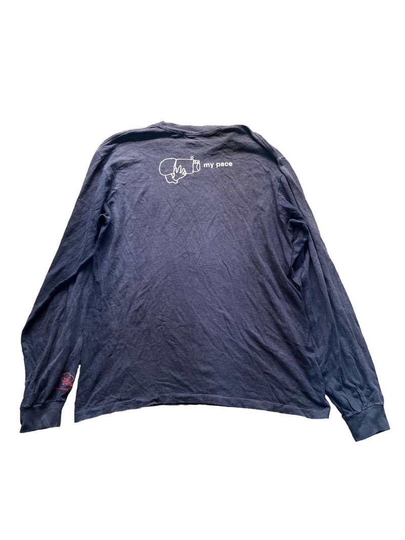 Beams x Masacova long Sleeve Vintage - 1