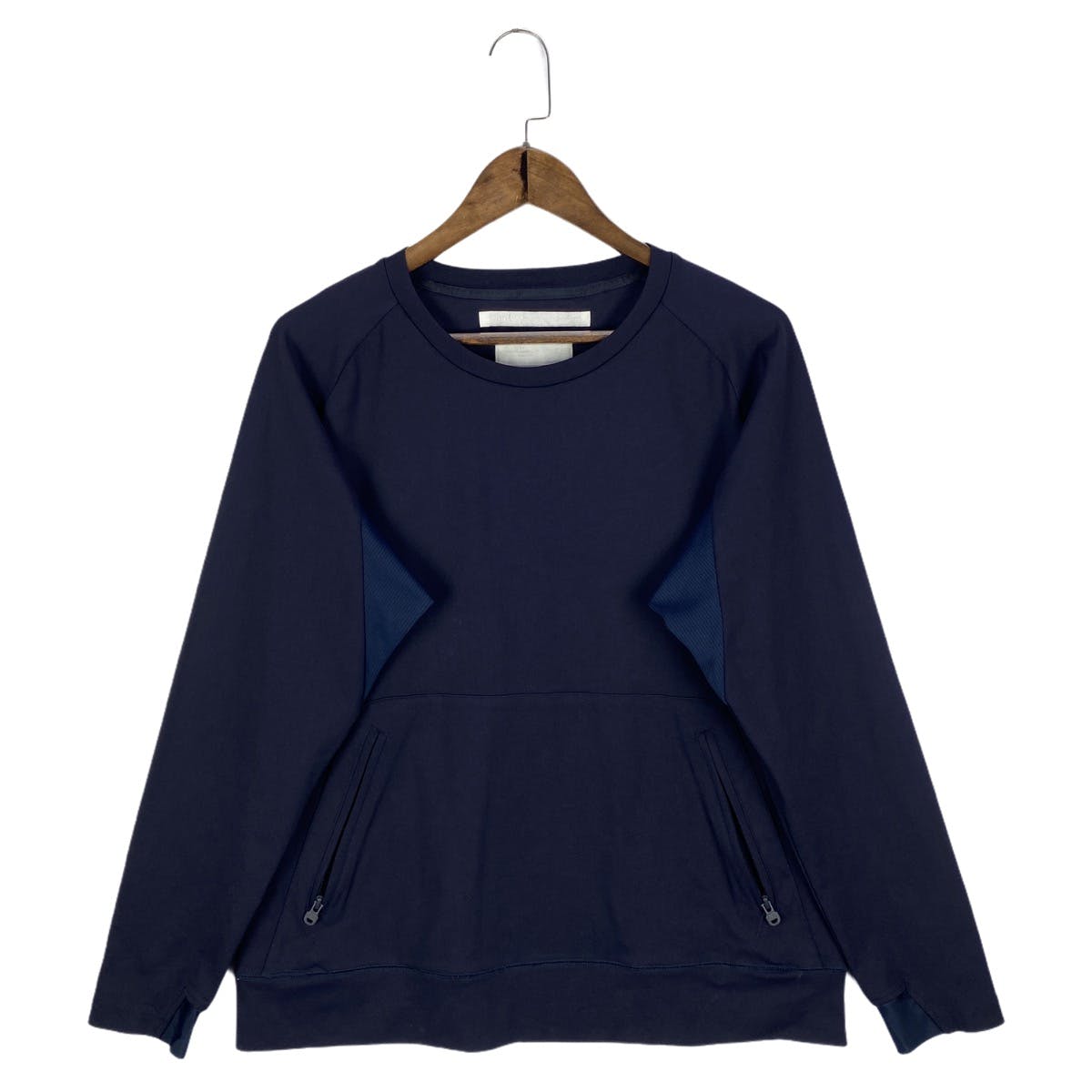 White Mountaineering SS 2016 Collection Sweatshirt - 2