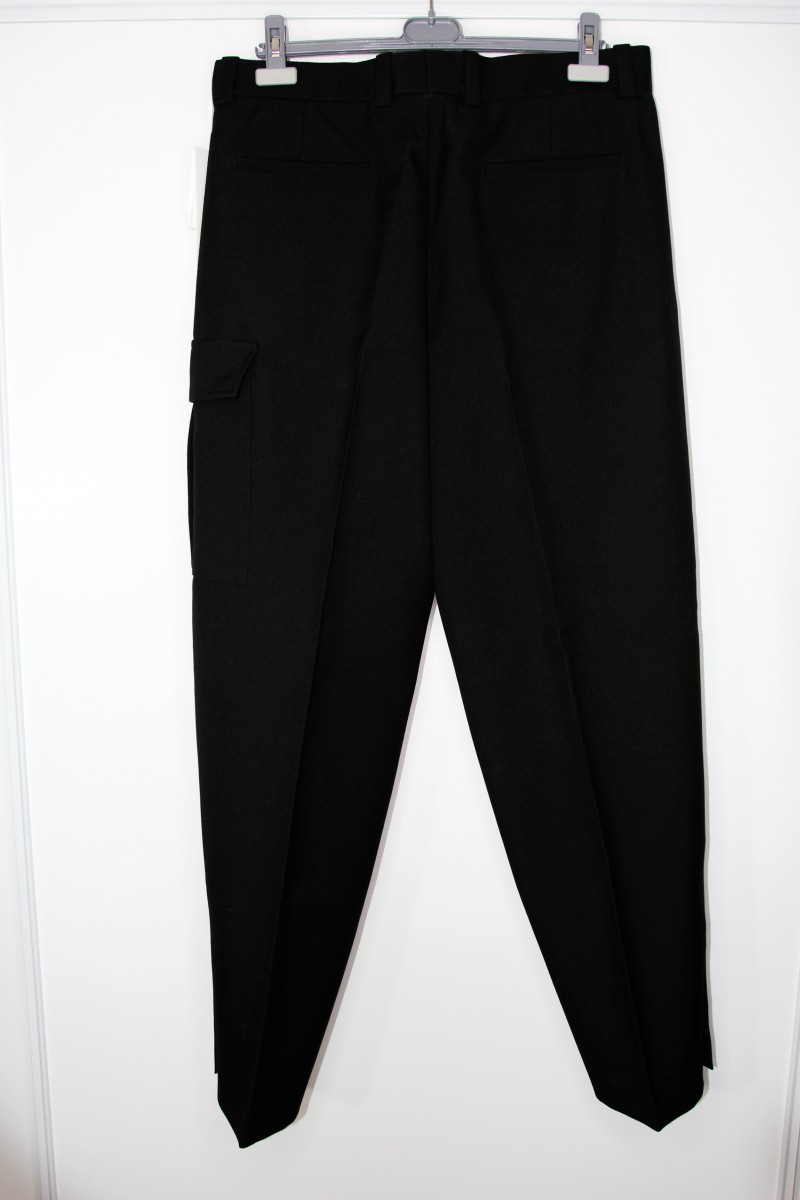 BNWT AW20 OAMC COLONEL WOOL PANTS 44 - 3