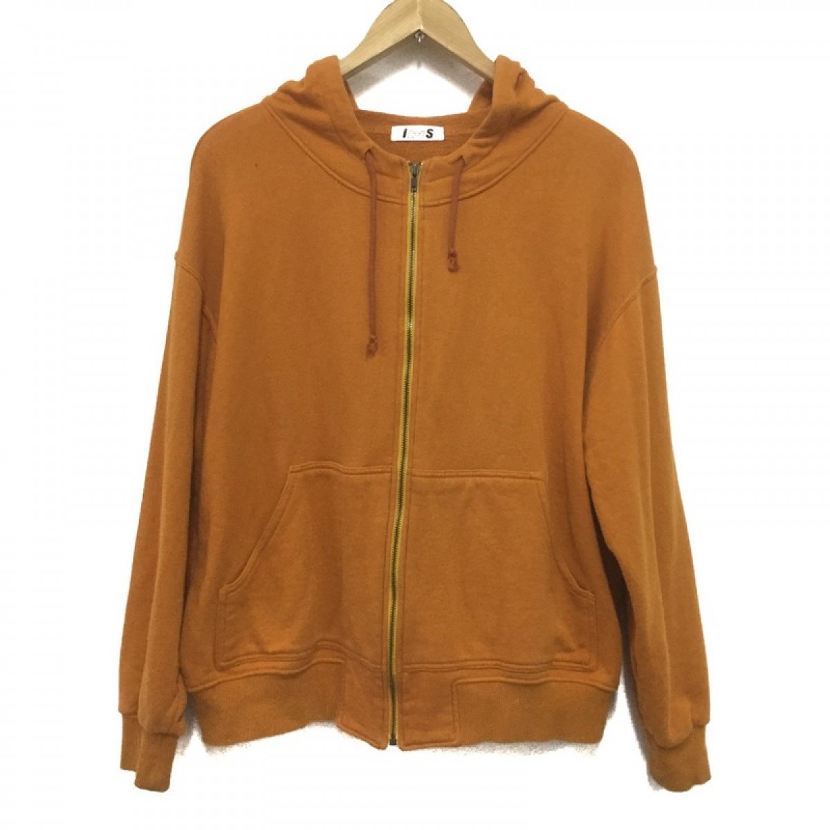 Issey Miyake - Is sweater big logo - 10