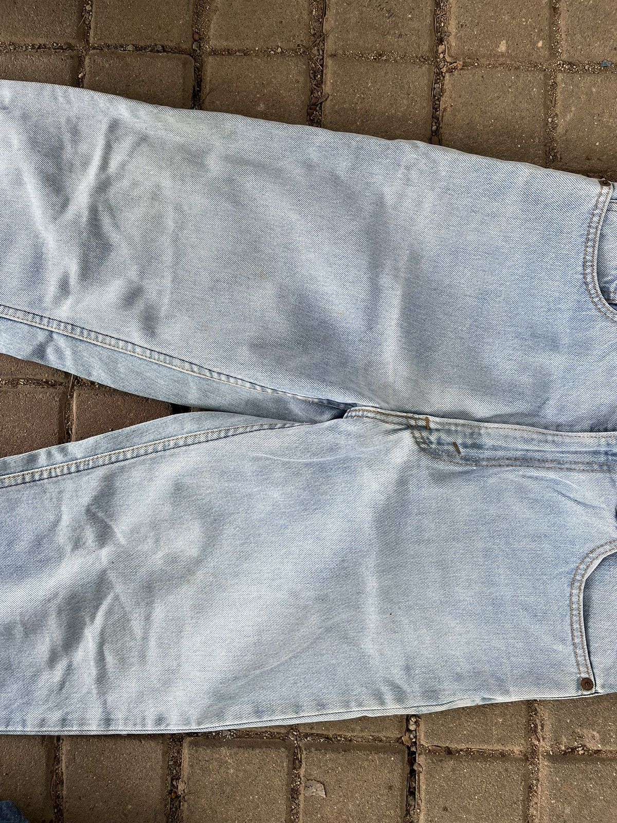 💥Vintage Levis 510 Denim - 6