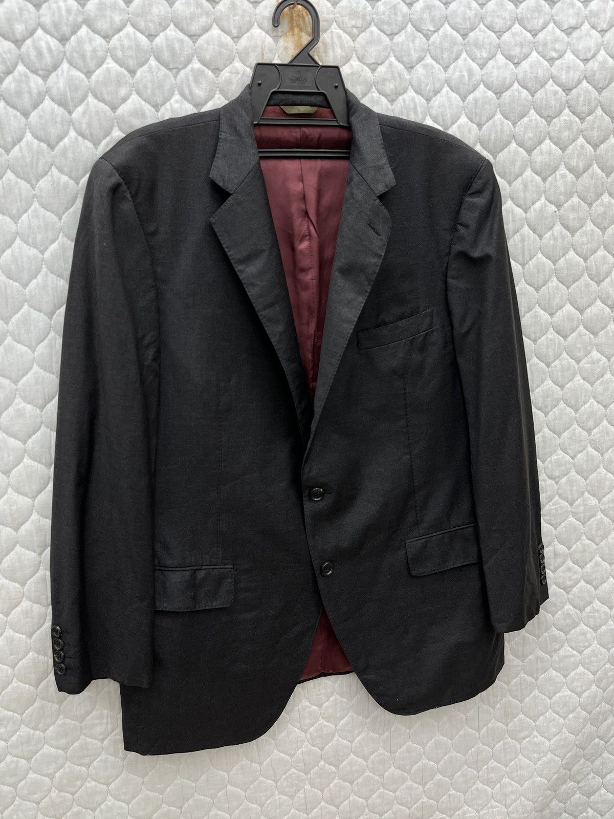 🔥🔥🔥STEALS LORO PIANA D’URBAN BLAZER JACKET - 2