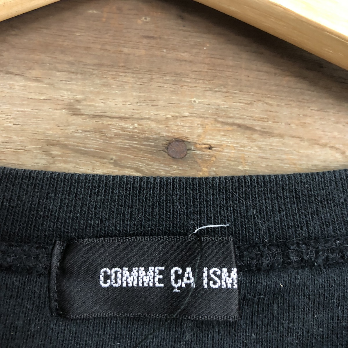 Comme Ca Ism - Japan Comme Ca Ism Sweatshirt - 11