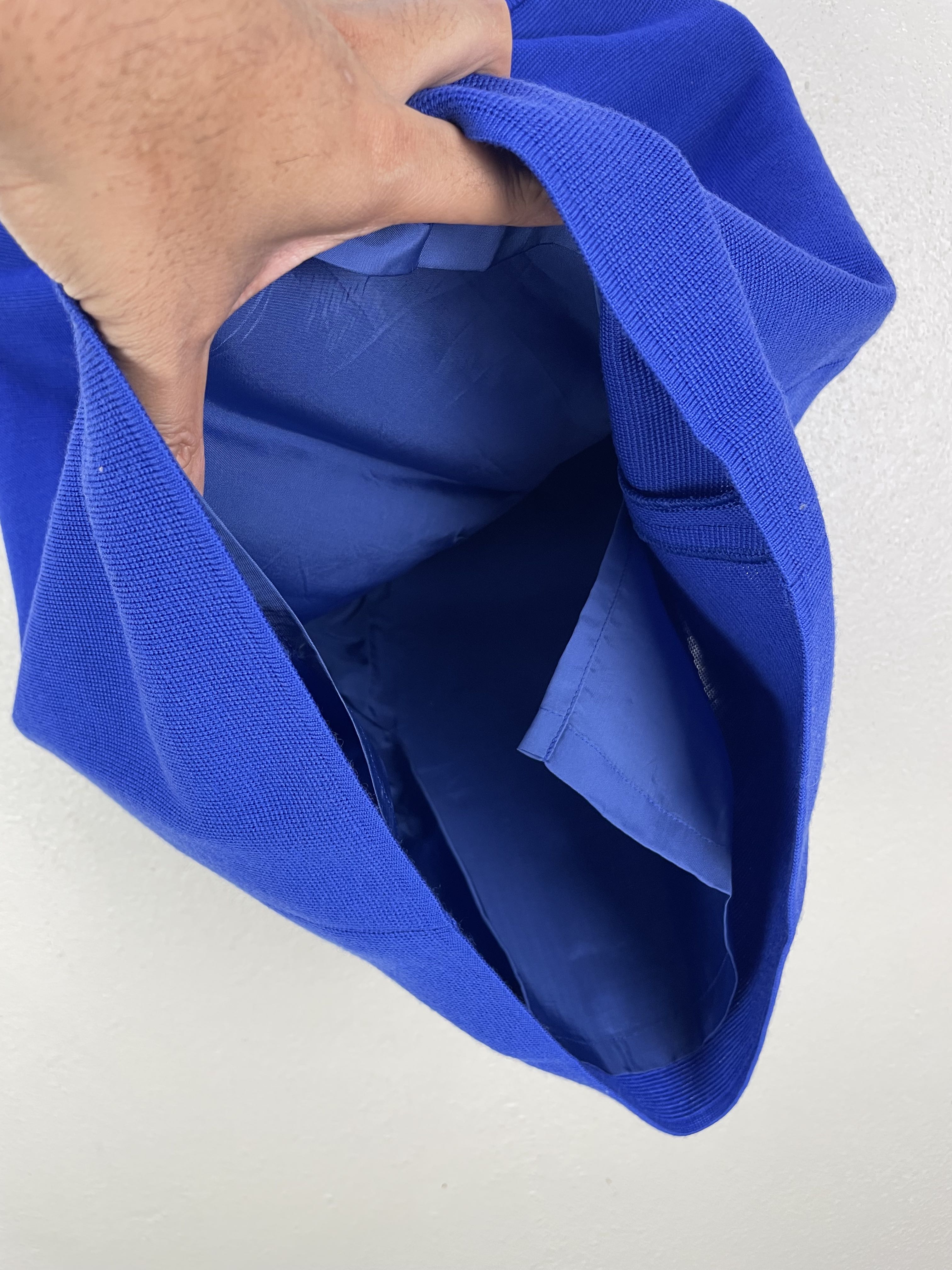 VINTAGE YVES SAINT LAURENT SKIRT - 2