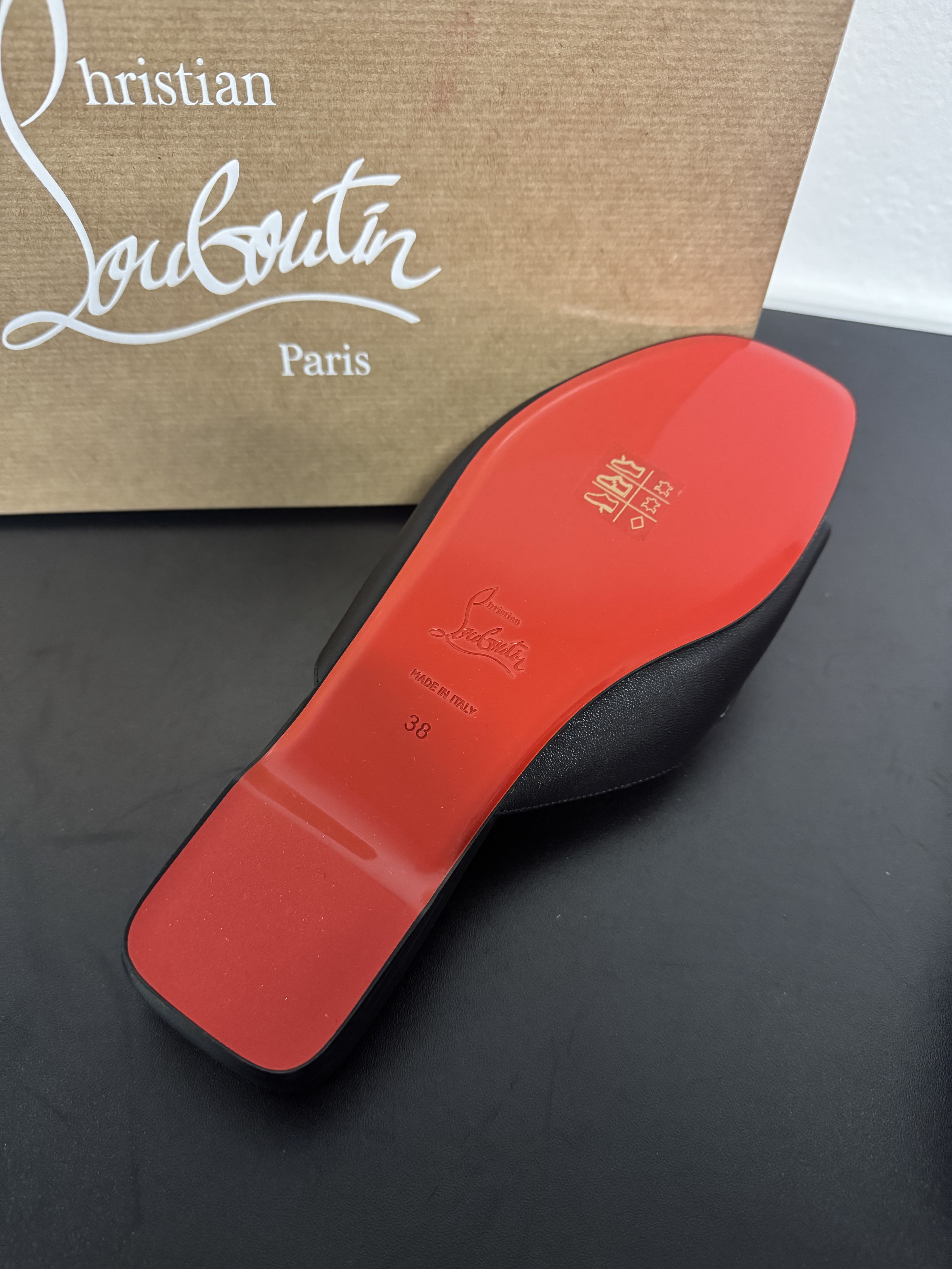 christian louboutin - 6