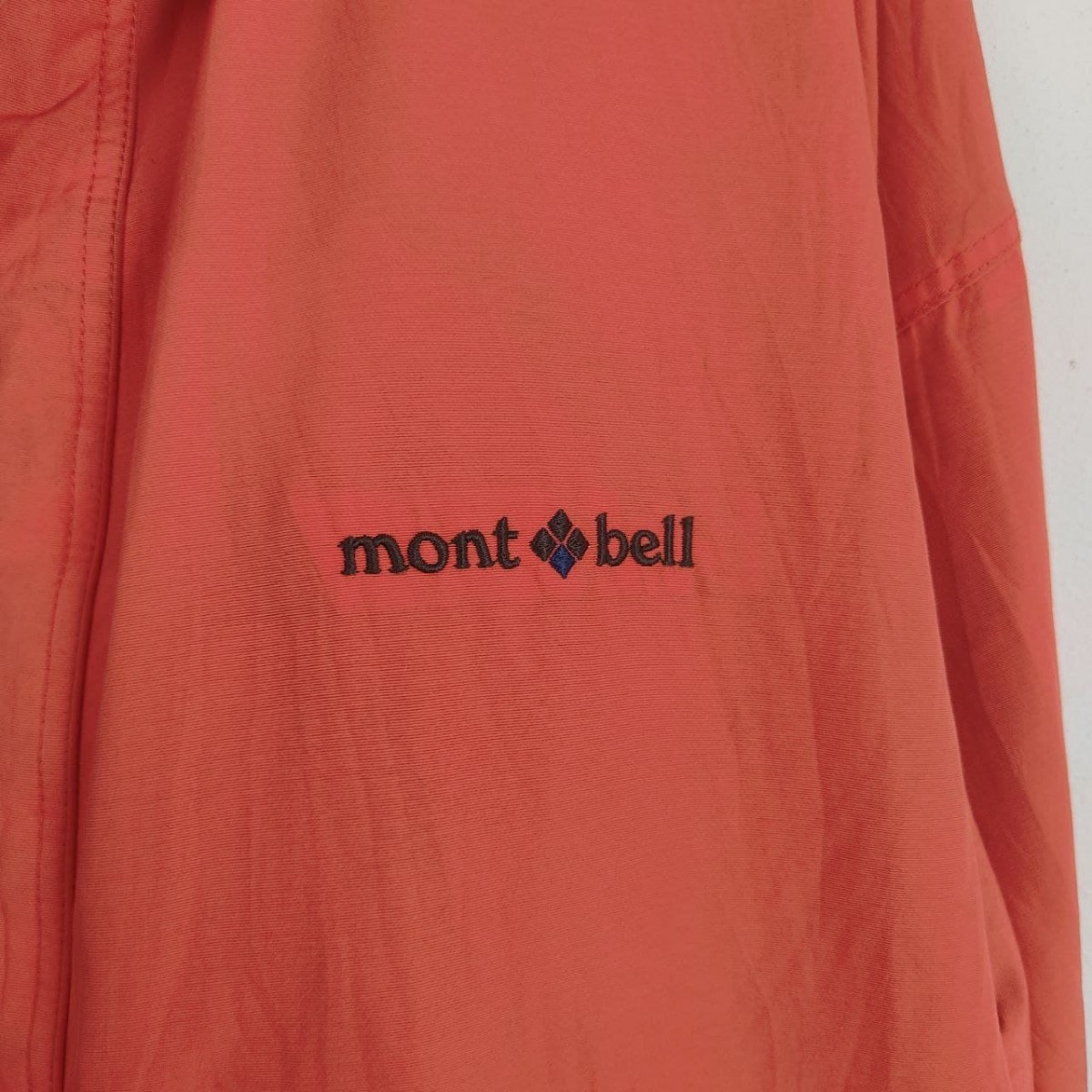 Japanese Brand - Outdoor Oliver Tree Inspired Windbreaker Jacket - 8