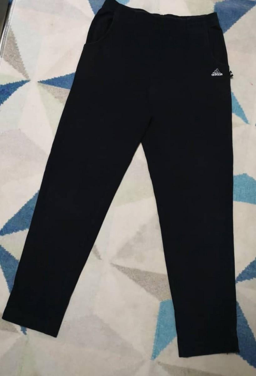 Jogger Pant - 1