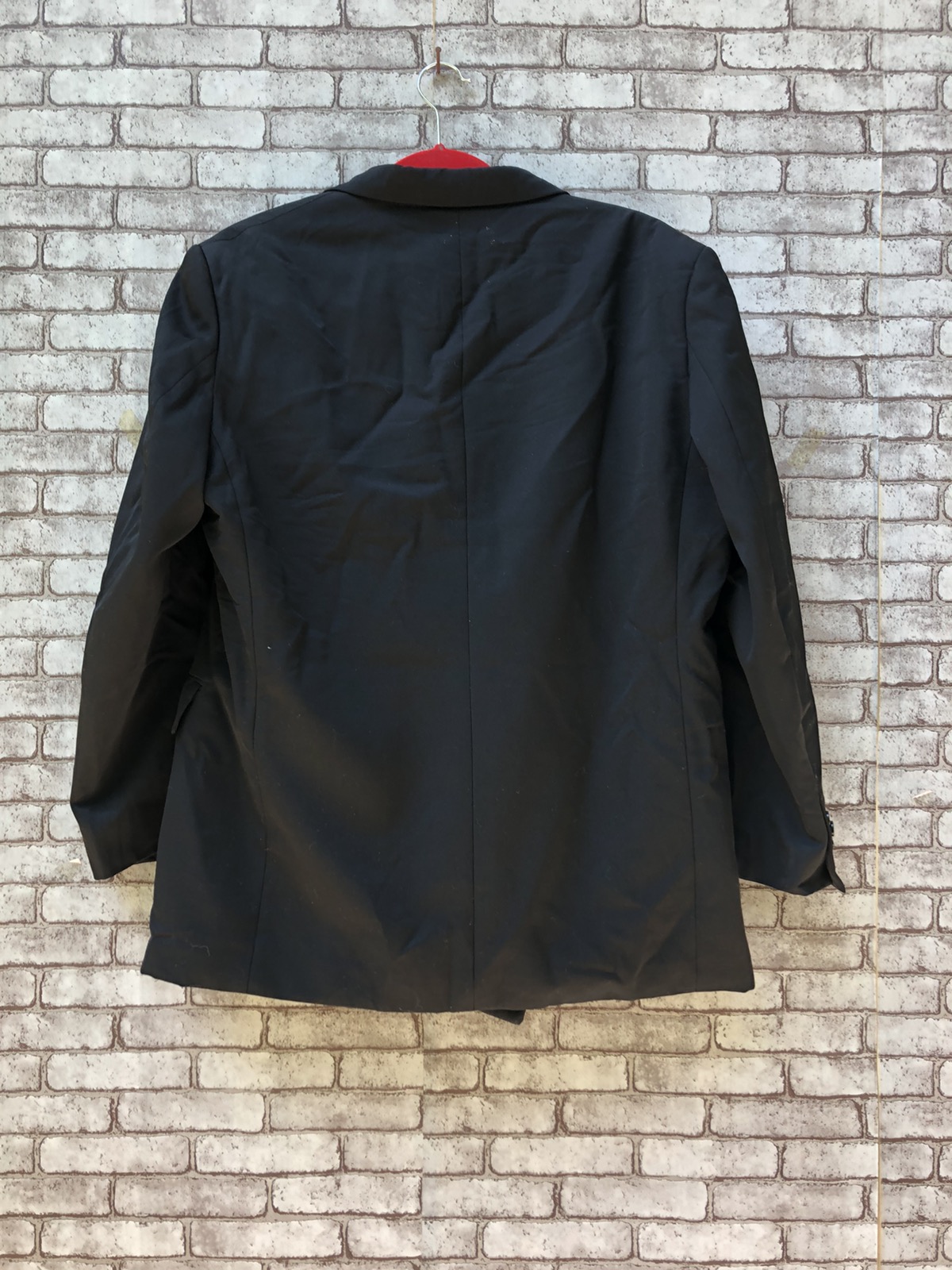 MCM coat/blazer - 2