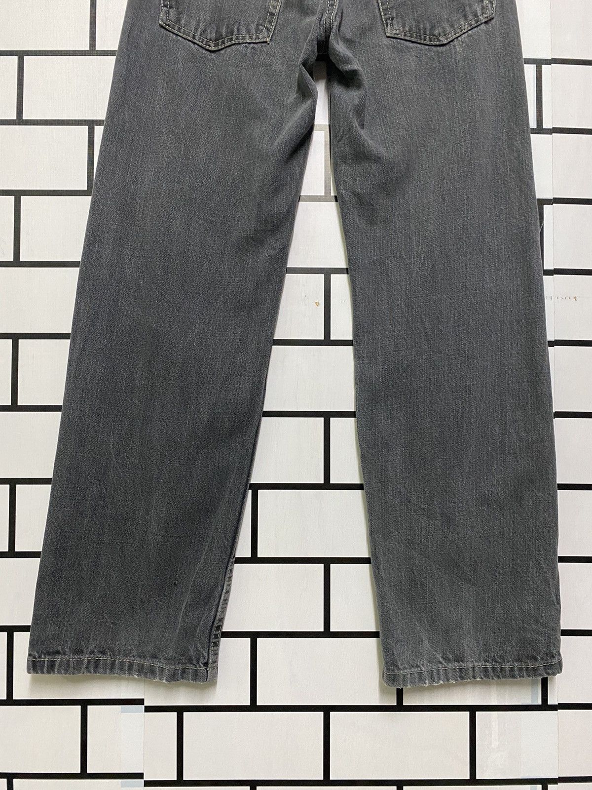 Vintage LEVIS 559 Relaxed Low Rise Jeans -L6 - 9