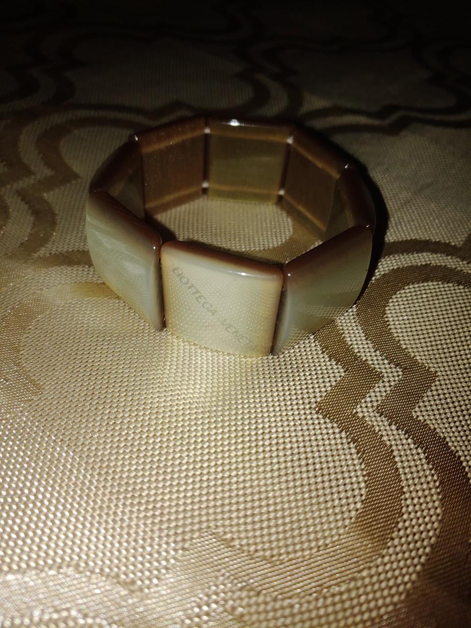 Pearl bracelet - 12
