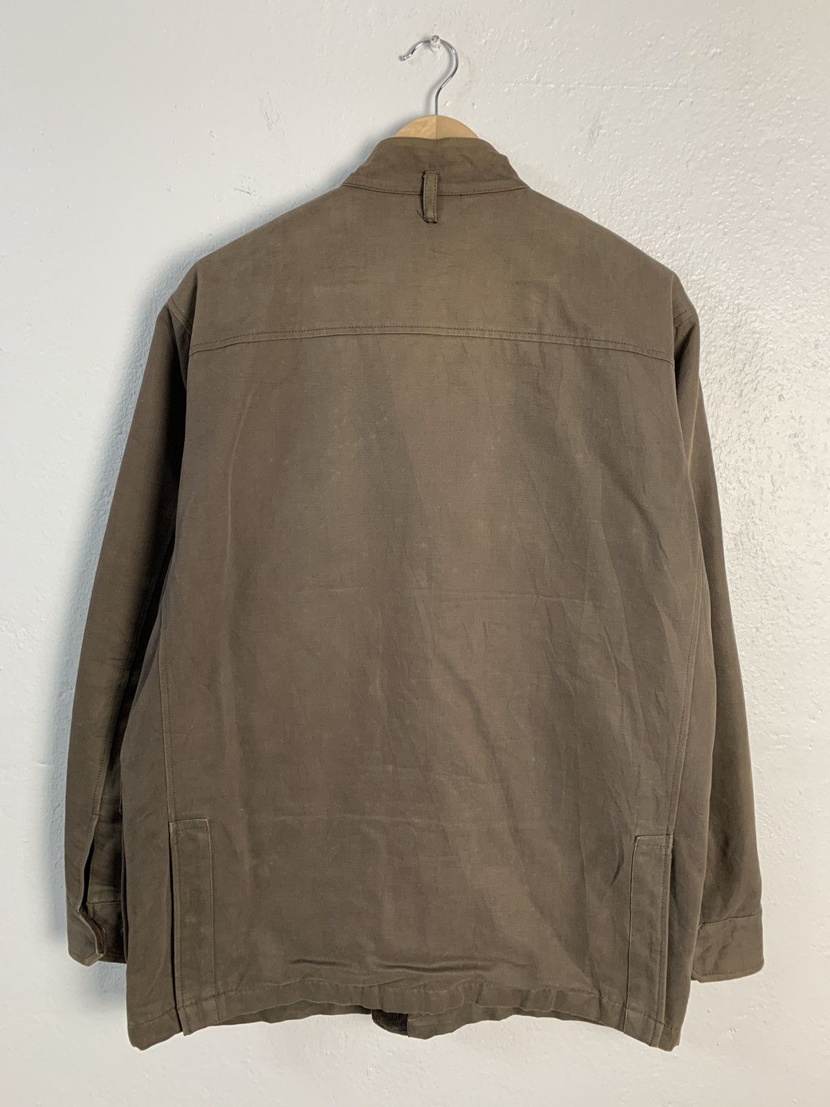 Paul Stuart Multipocket Jacket - 8