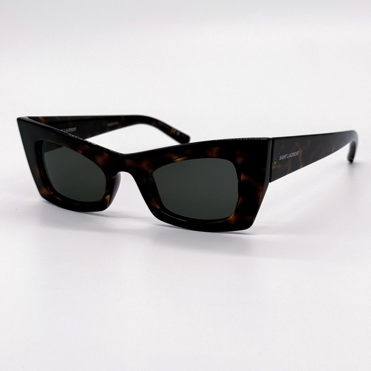 NEW SAINT LAURENT SL702 002 SUNGLASSES SAINT LAURENT SL 702 - 3