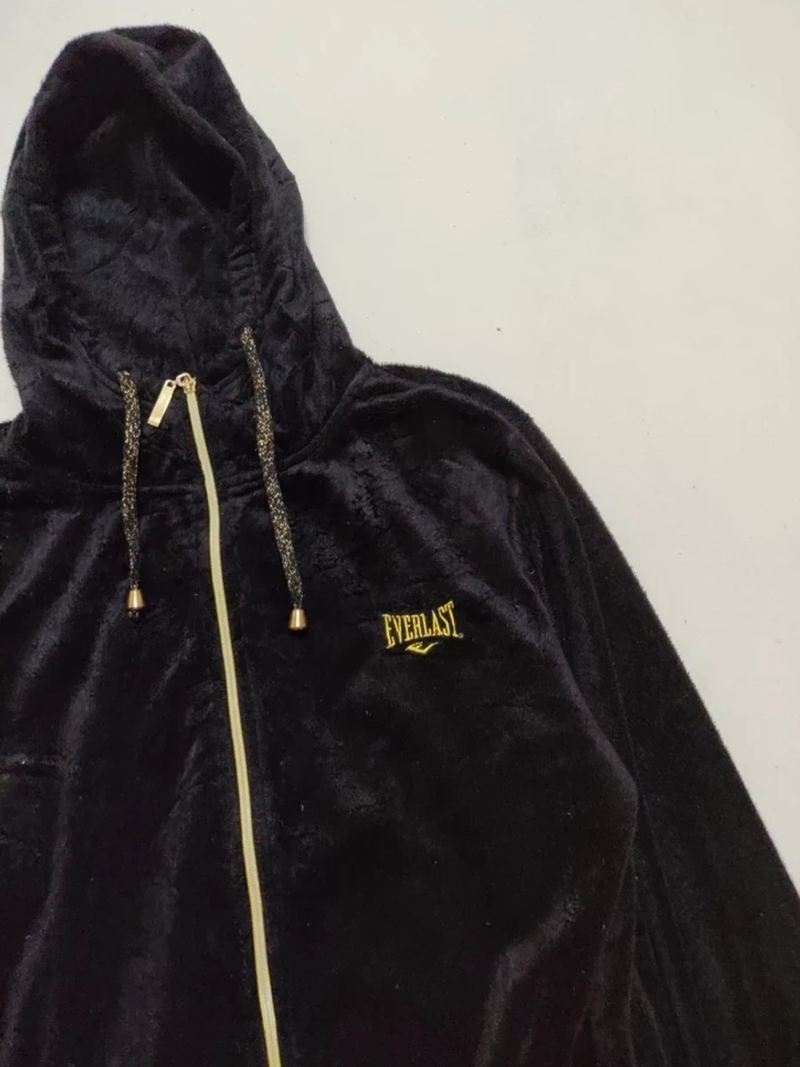 Everlast - Velvet Hoodies like Mastermind Japan - 3
