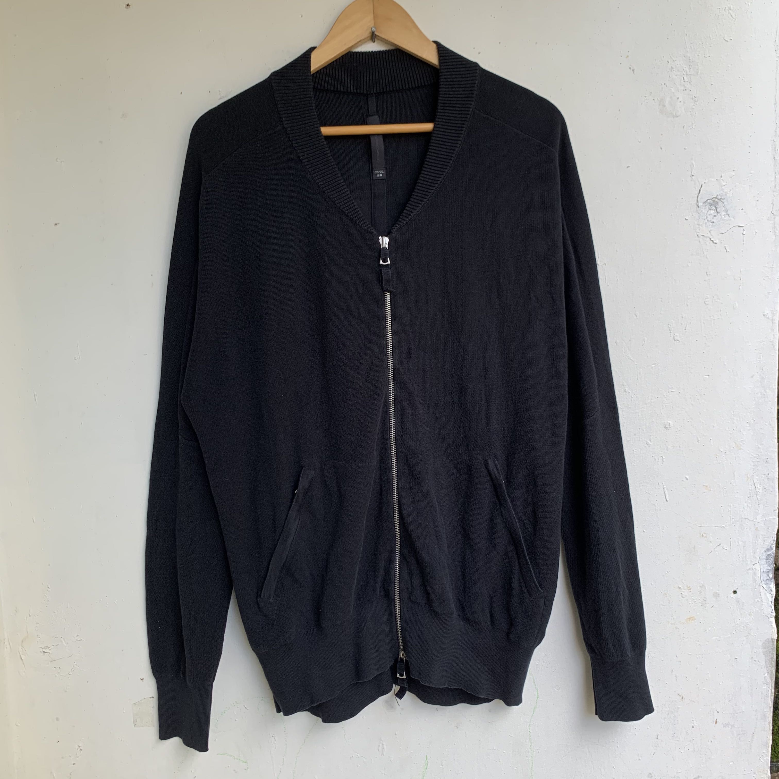 Nike ESC Utility Zip Cardigan - 3