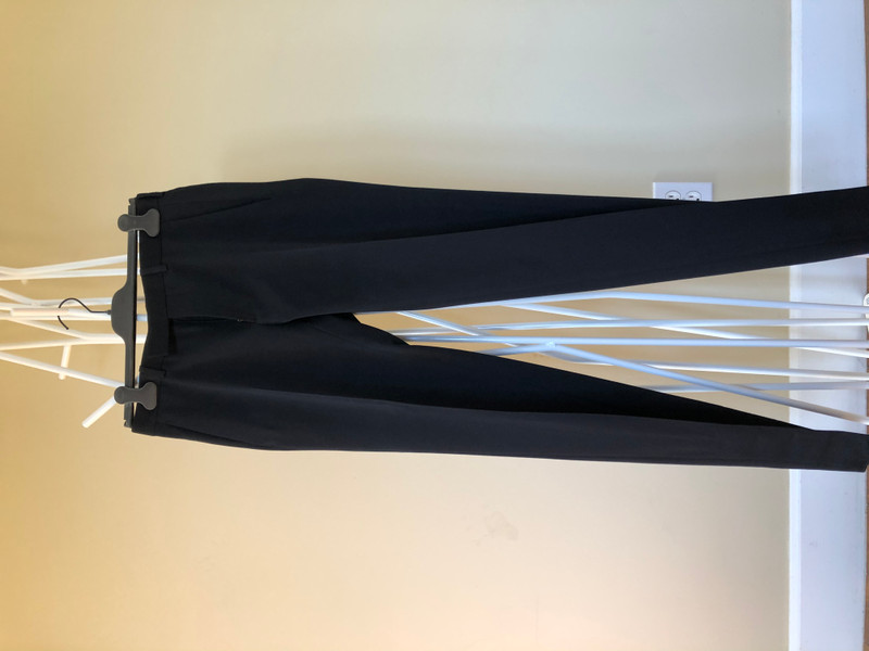 Suit Pants - 1