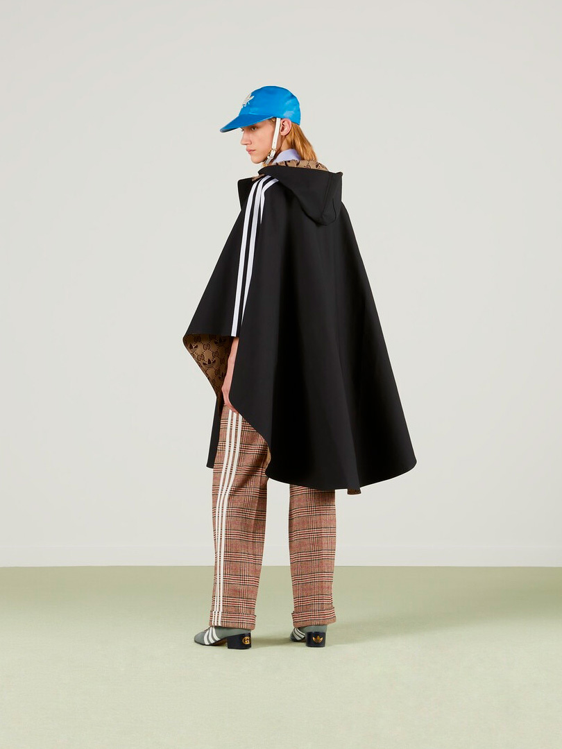 小物 adidas M PRSVE PONCHO PRSVE ポンチョ / M PRSVE PONCHO - メガスポーツ公式
