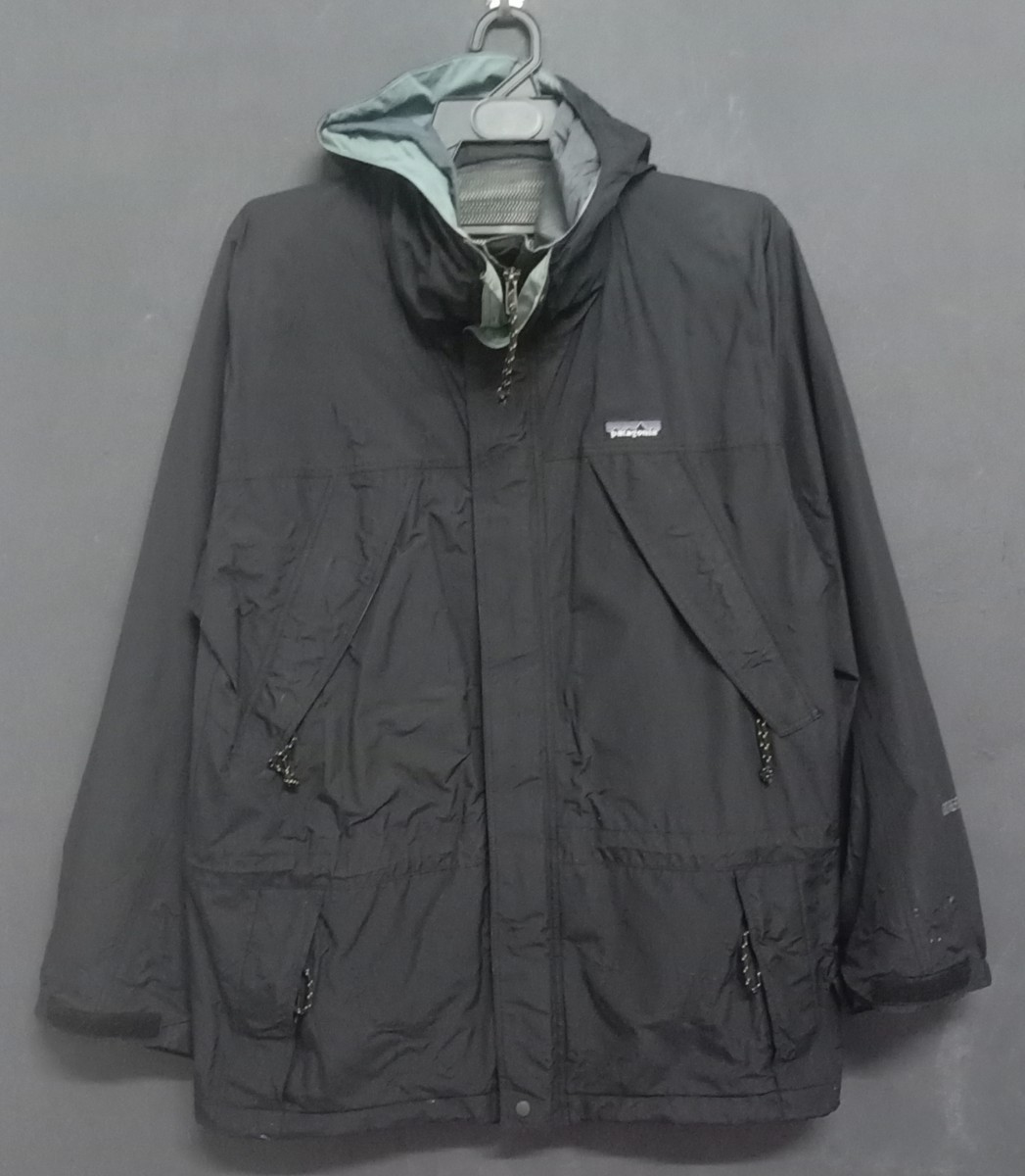 Goretex - Windbreaker - 1