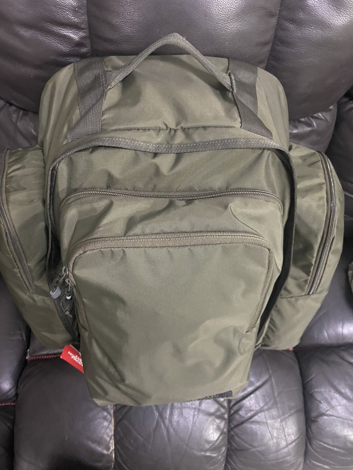 The North Face Authentic The North Face Sunny Camper 40+6 Backpack 