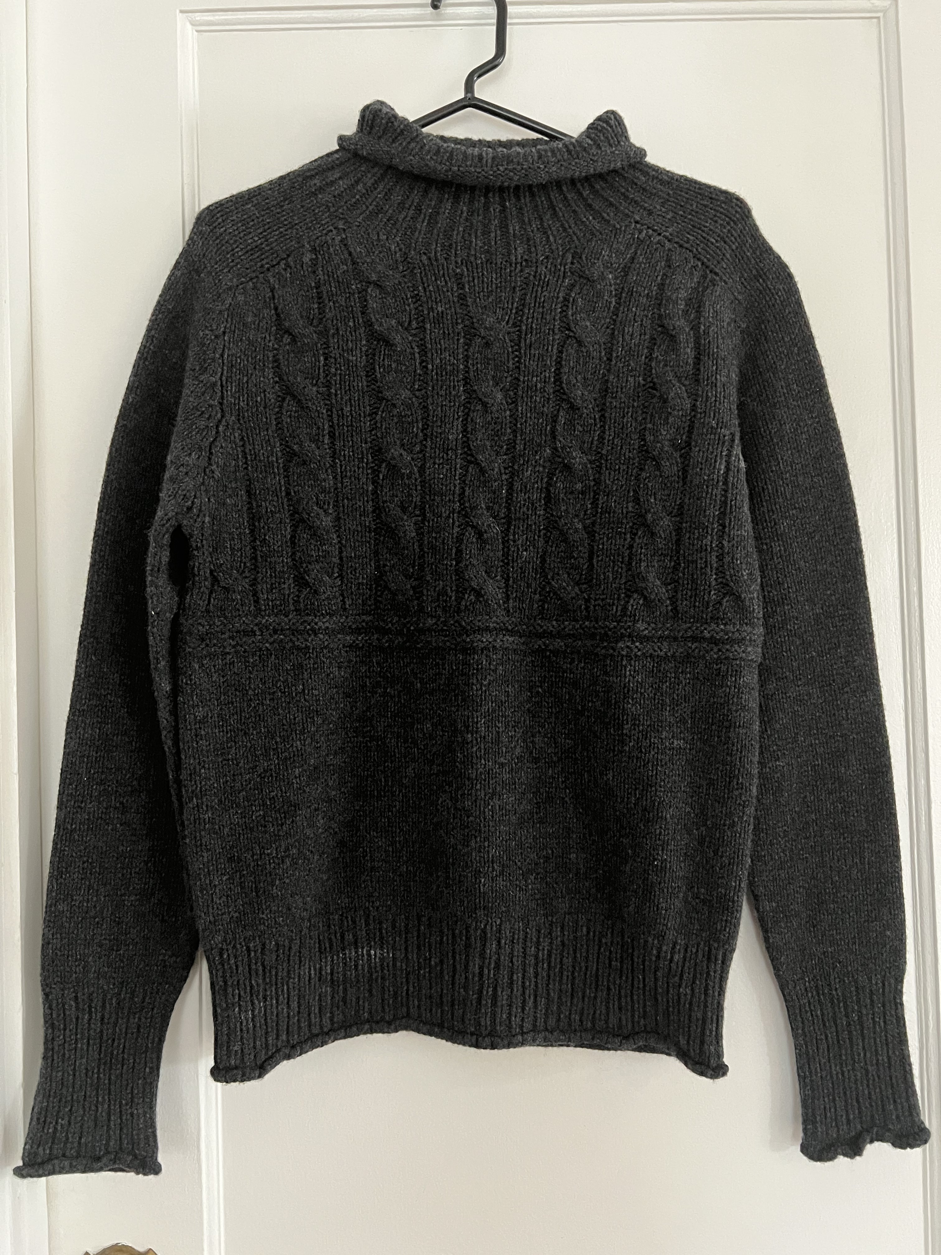 Other UK - Thomas Farthing - Roll Neck Sweather - 1