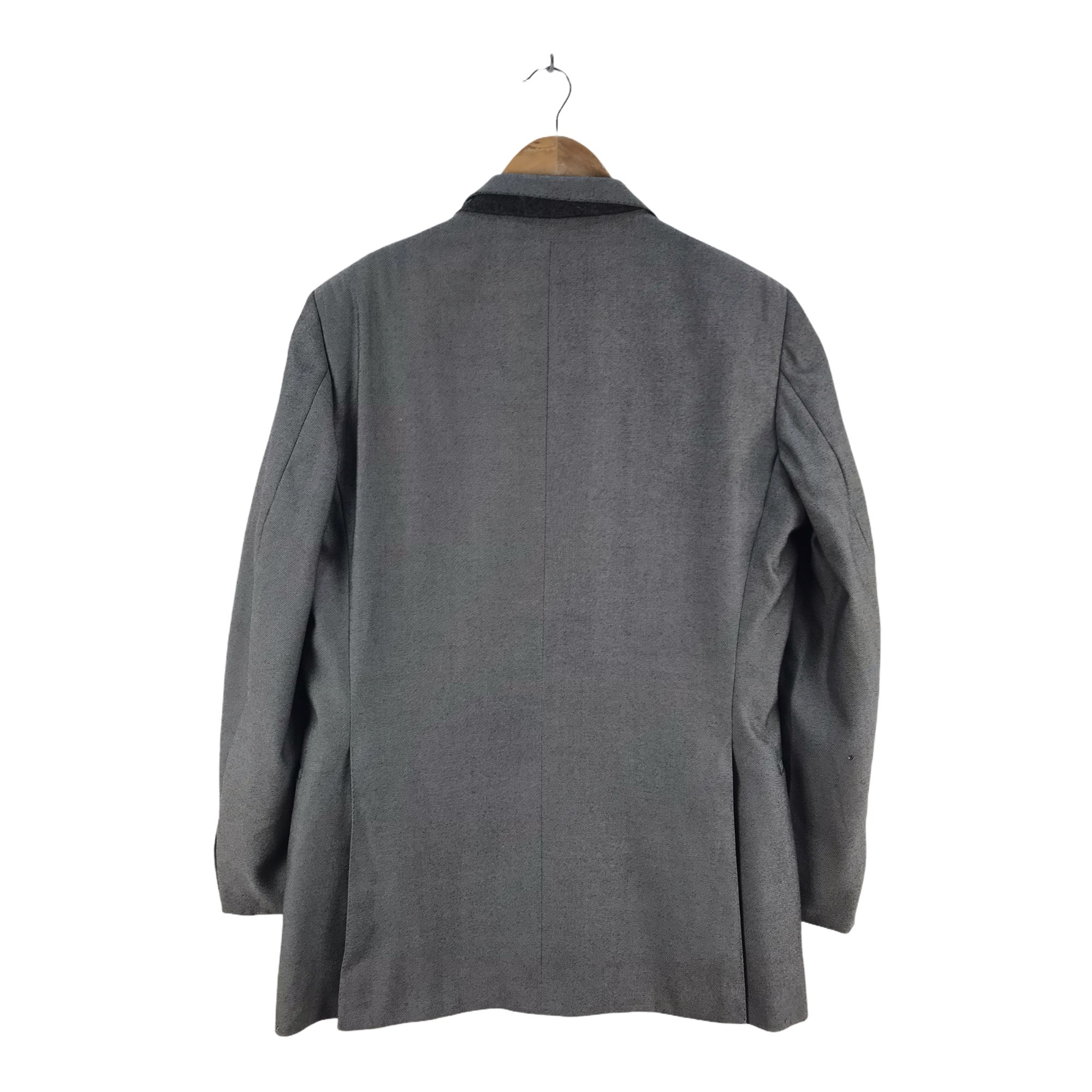 Vintage Burberrys Coat Jacket - 2