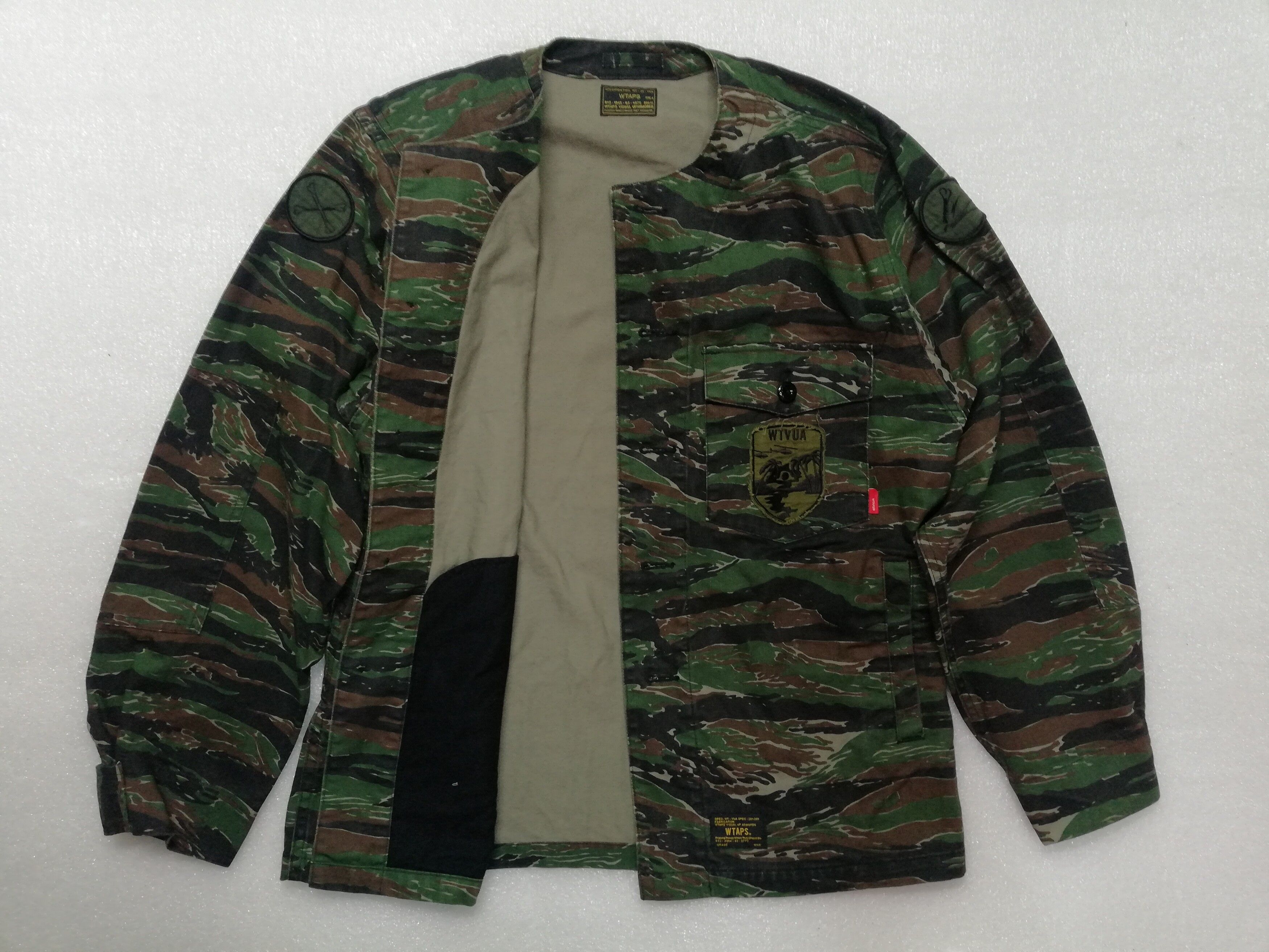 Scout L/S 01 Overshirt - 3