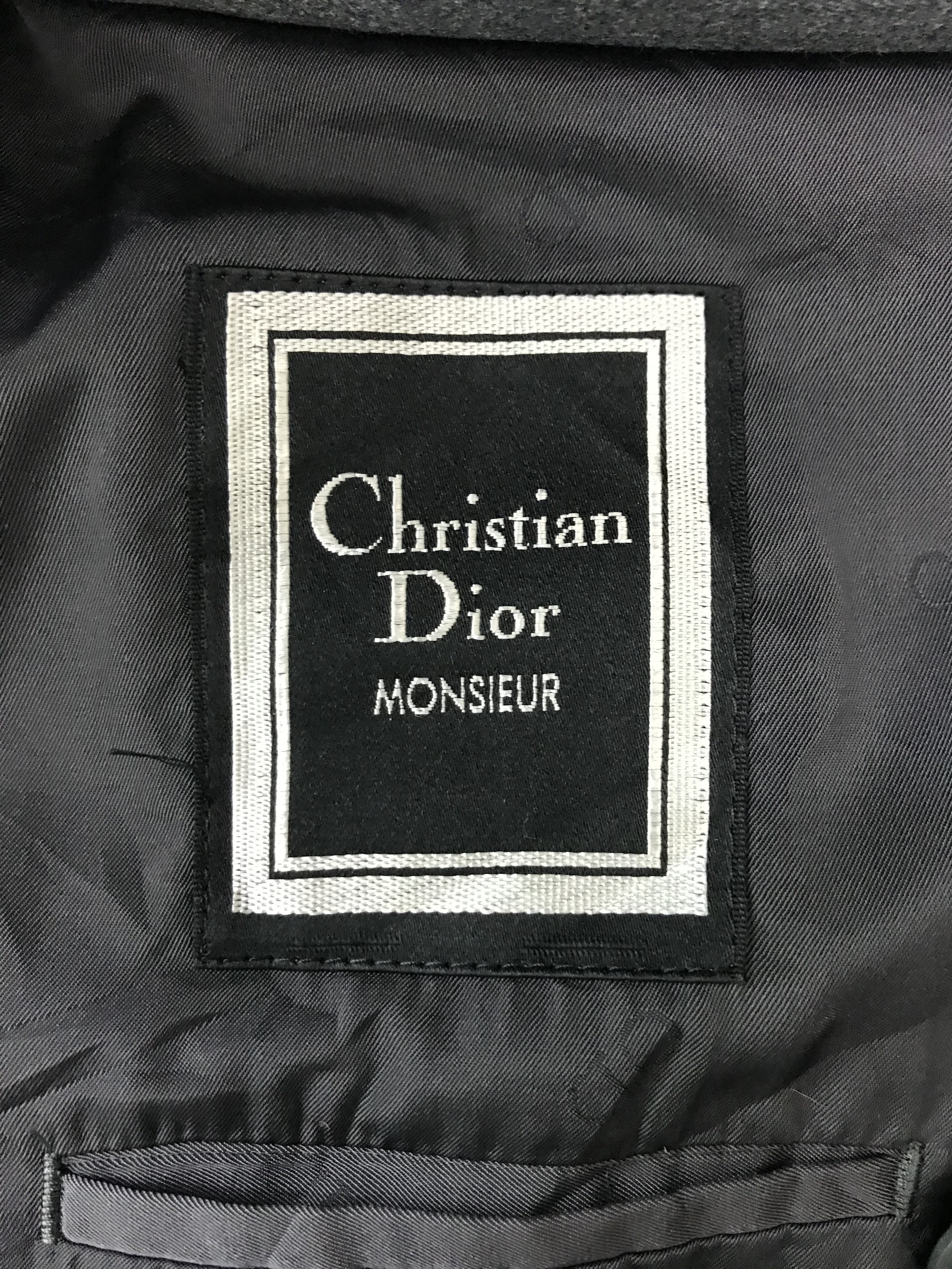 Christian Dior Monsieur - Christian Dior Monsieur - 6