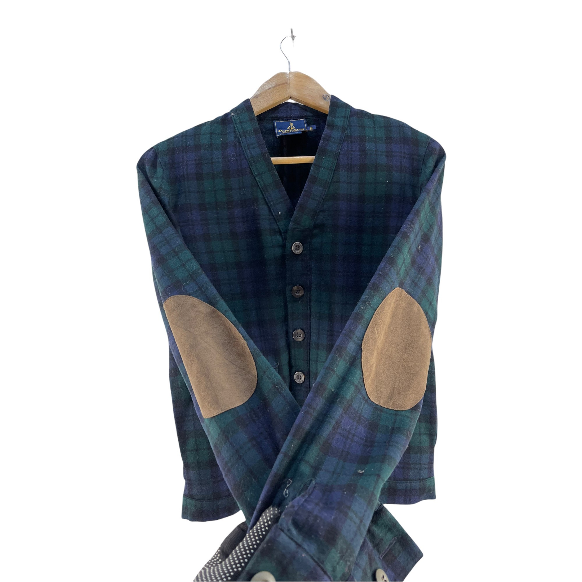 Pendleton - Pendleton Button Up Jacket - 9