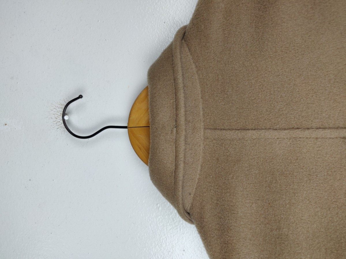 Cashmere & Wool - Paris Pascal Jacket Cashmere Femme Coat - 10
