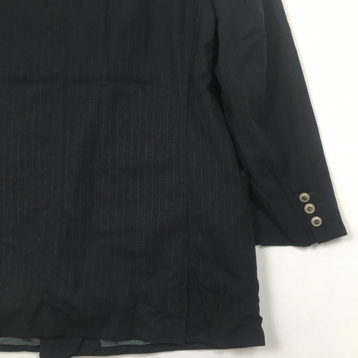 Vintage Versace Classic V2 Blazer - 6