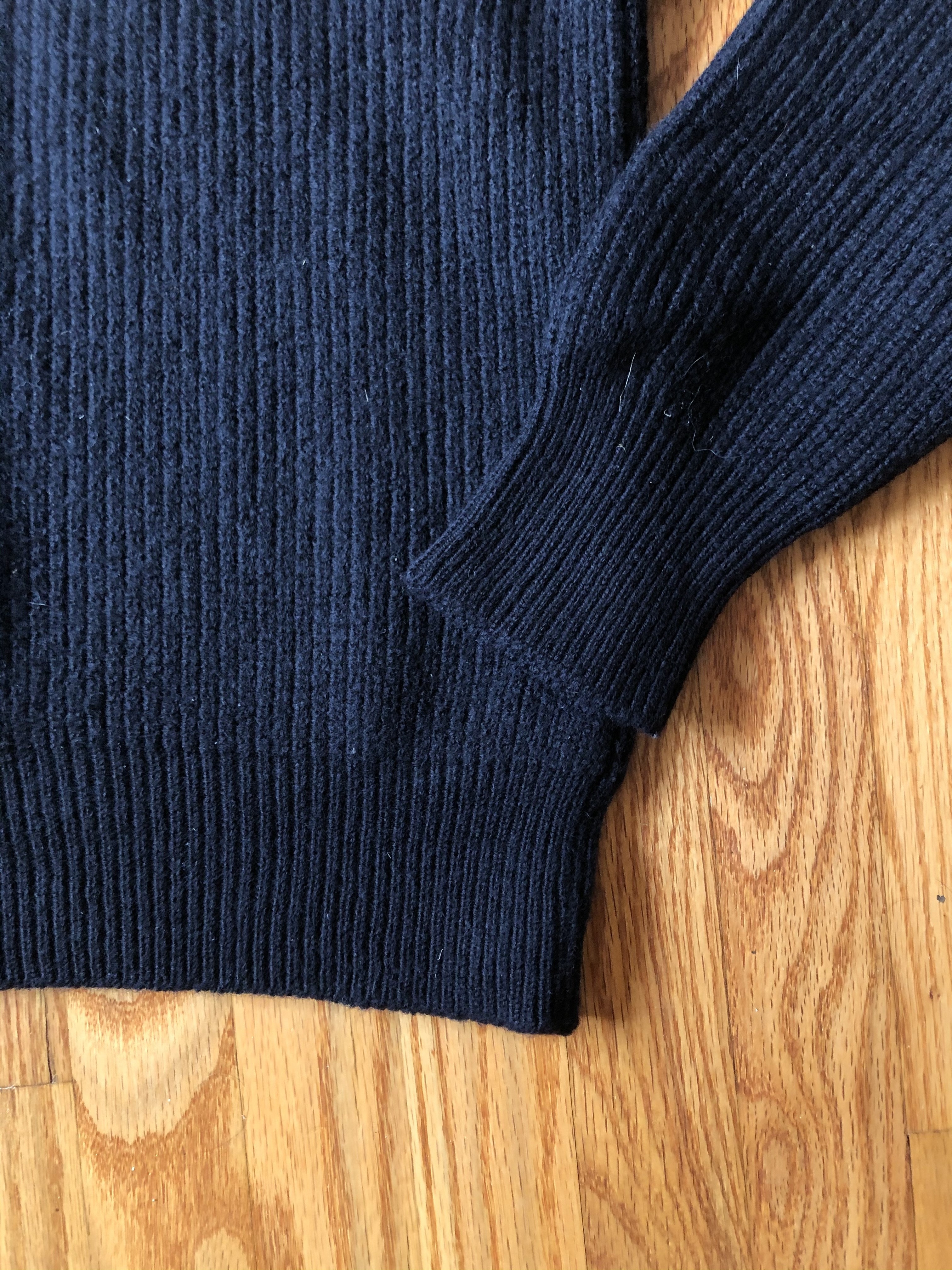 2000-2001 Raf Simons Sweater - 3
