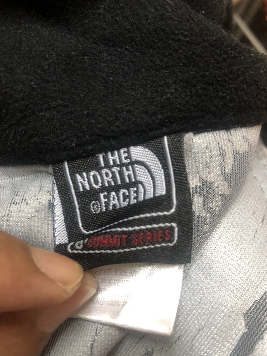 Vintage Fleece jacket - 7