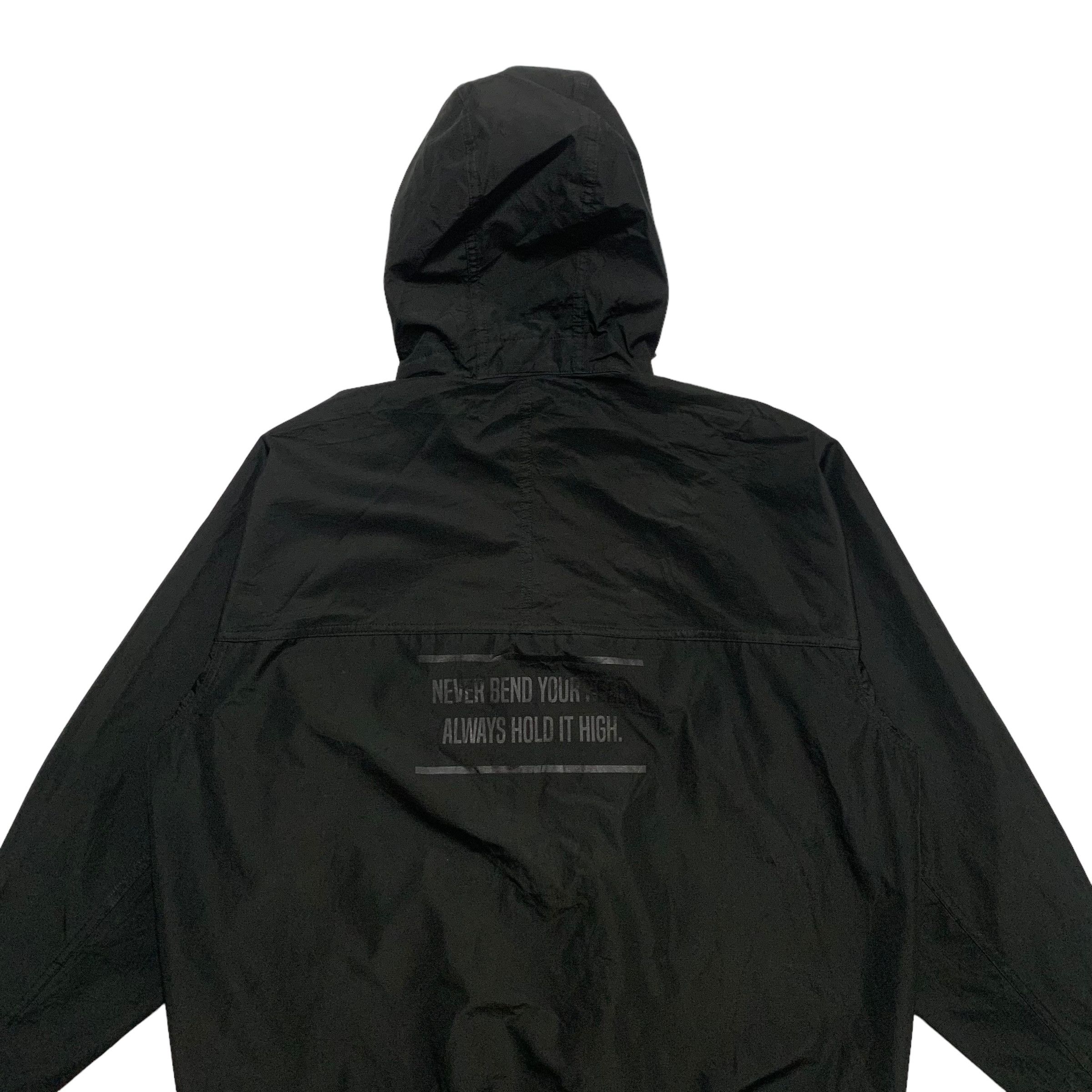 Miharayasuhiro x GU Mountain Jacket - 11